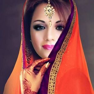 Meet your Posher, Rula